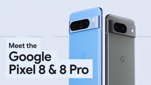 Google Pixel 8 Pro Release Date